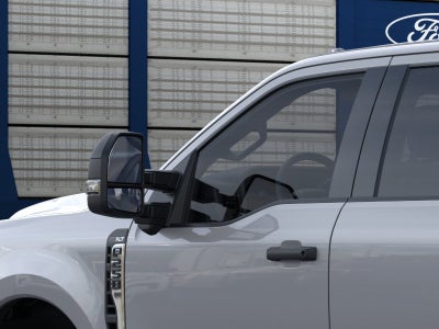 2026 Ford F-250SD XLT InTransit