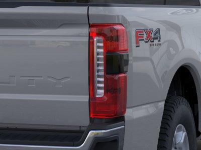 2026 Ford F-250SD XLT InTransit