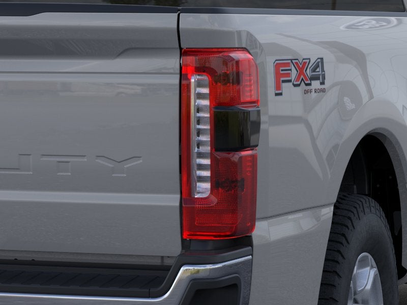 2026 Ford F-250SD XLT InTransit