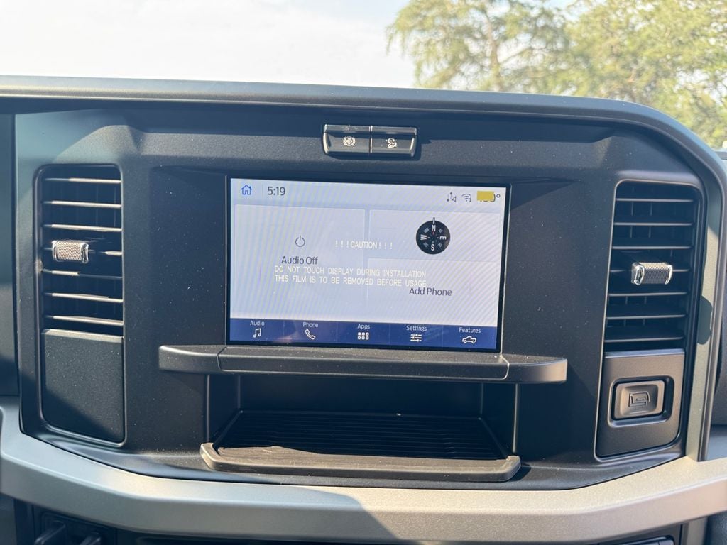 2026 Ford F-250SD XLT 603A