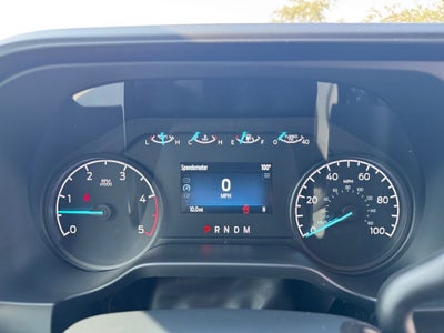 2026 Ford F-250SD XLT 603A
