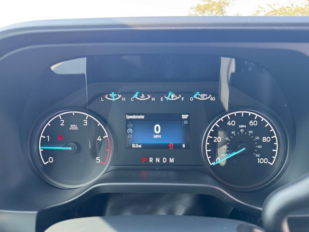 2026 Ford F-250SD XLT 603A