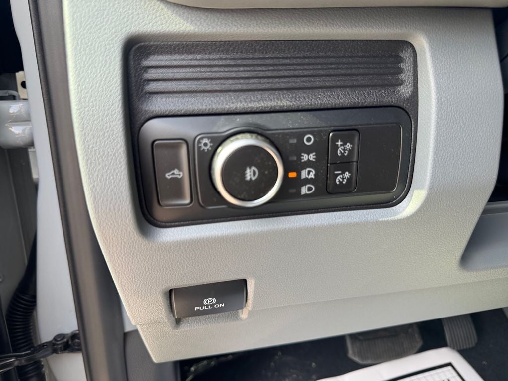 2026 Ford F-250SD XLT 603A