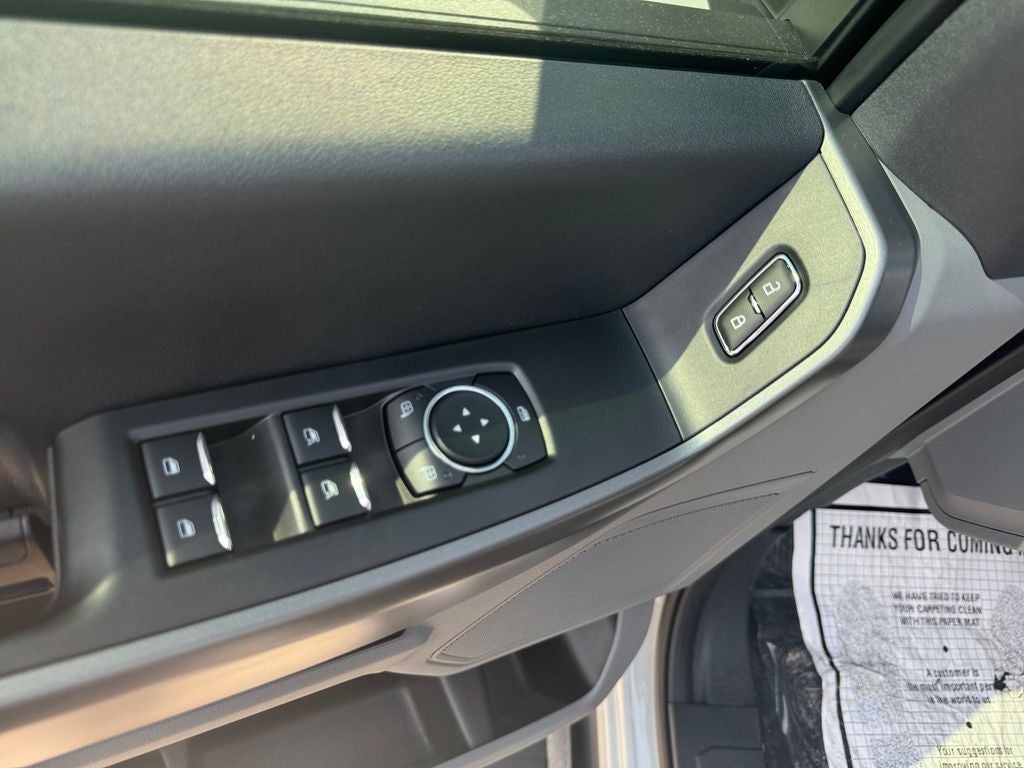 2026 Ford F-250SD XLT 603A