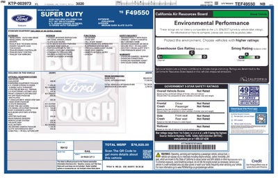 2026 Ford F-250SD XLT 603A