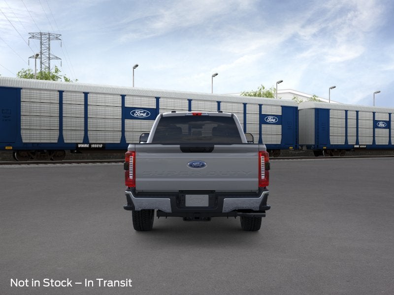 2026 Ford F-250SD XLT InTransit