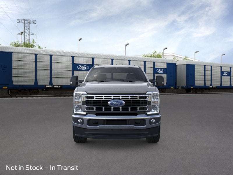 2026 Ford F-250SD XLT InTransit