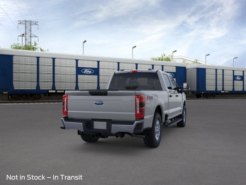 2026 Ford F-250SD XLT InTransit