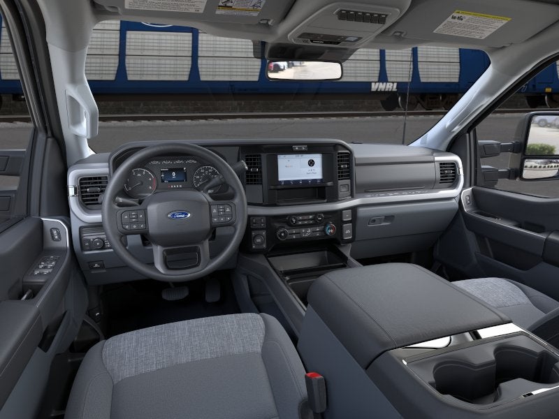 2026 Ford F-250SD XLT InTransit