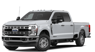 2026 Ford F-250SD XLT InTransit