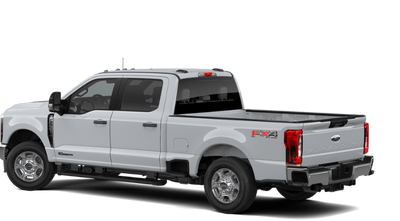 2026 Ford F-250SD XLT InTransit