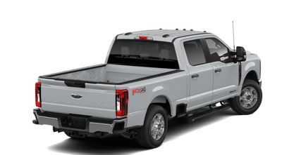 2026 Ford F-250SD XLT InTransit