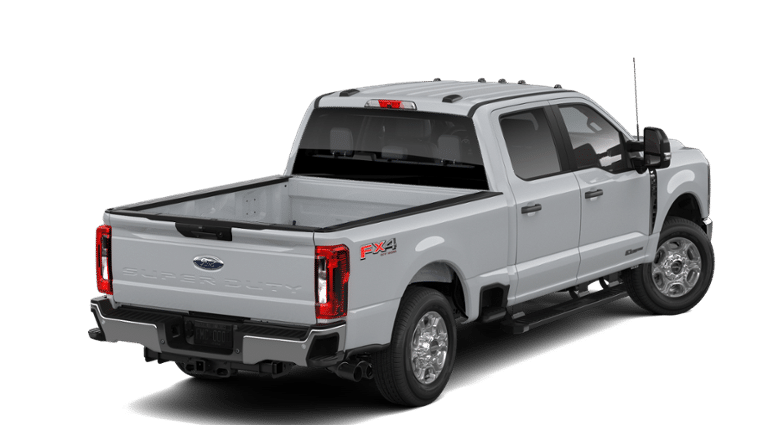 2026 Ford F-250SD XLT InTransit