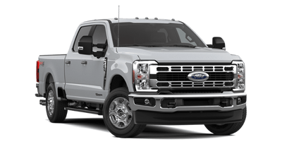 2026 Ford F-250SD XLT InTransit