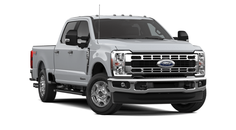 2026 Ford F-250SD XLT InTransit