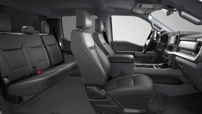 2026 Ford F-250SD XLT InTransit