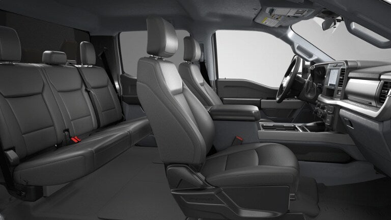 2026 Ford F-250SD XLT InTransit