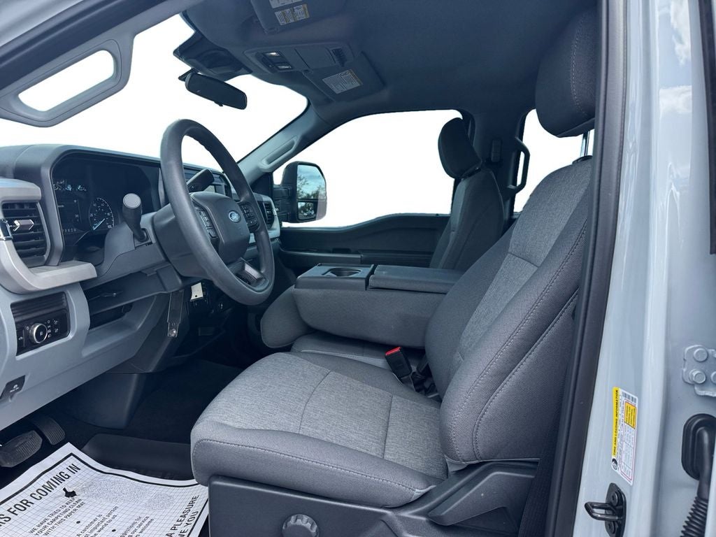 2026 Ford F-250SD XL STX DIESEL (LVL/37s)