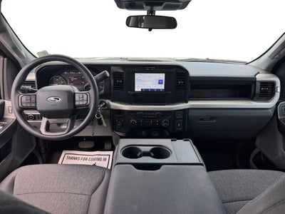 2026 Ford F-250SD XL STX DIESEL (LVL/37s)