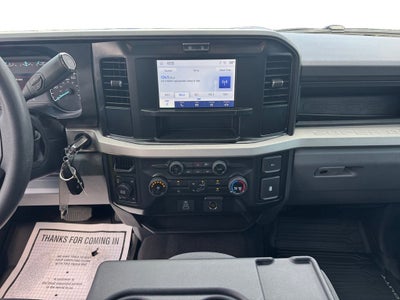 2026 Ford F-250SD XL STX DIESEL (LVL/37s)