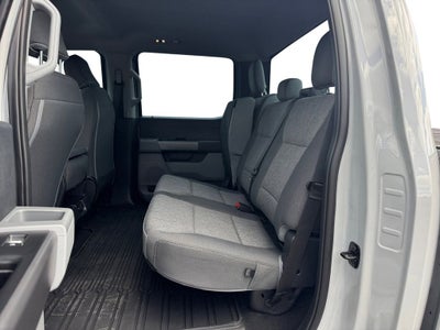 2026 Ford F-250SD XL STX DIESEL (LVL/37s)