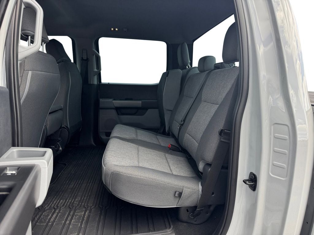 2026 Ford F-250SD XL STX DIESEL (LVL/37s)