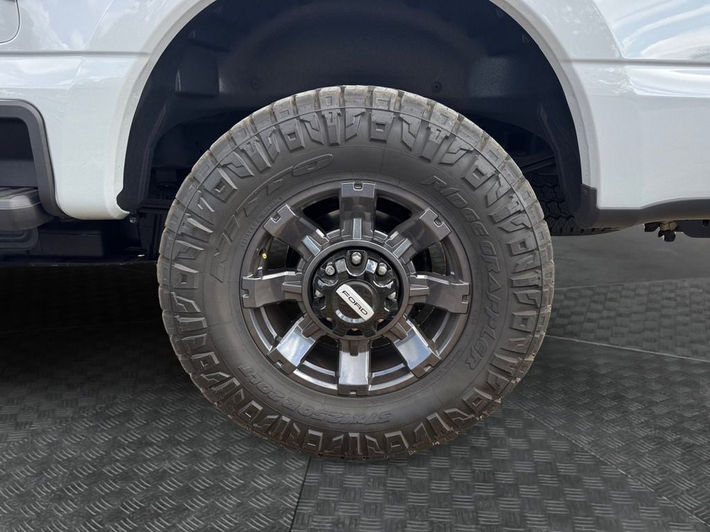 2026 Ford F-250SD XL STX DIESEL (LVL/37s)