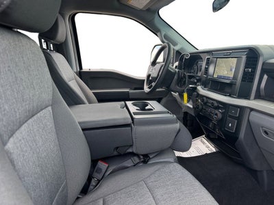 2026 Ford F-250SD XL STX DIESEL (LVL/37s)