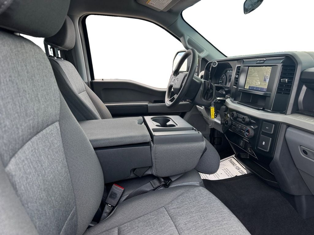 2026 Ford F-250SD XL STX DIESEL (LVL/37s)