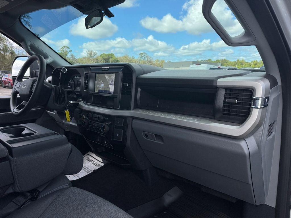 2026 Ford F-250SD XL STX DIESEL (LVL/37s)