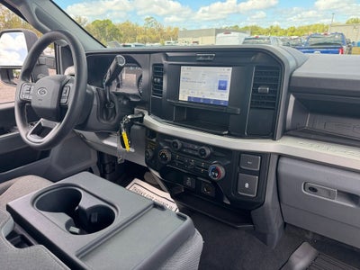 2026 Ford F-250SD XL STX DIESEL (LVL/37s)