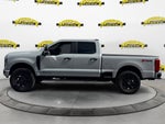 2026 Ford F-250SD XL STX DIESEL (LVL/37s)