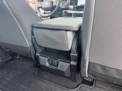 2026 Ford F-250SD XL STX DIESEL (LVL/37s)