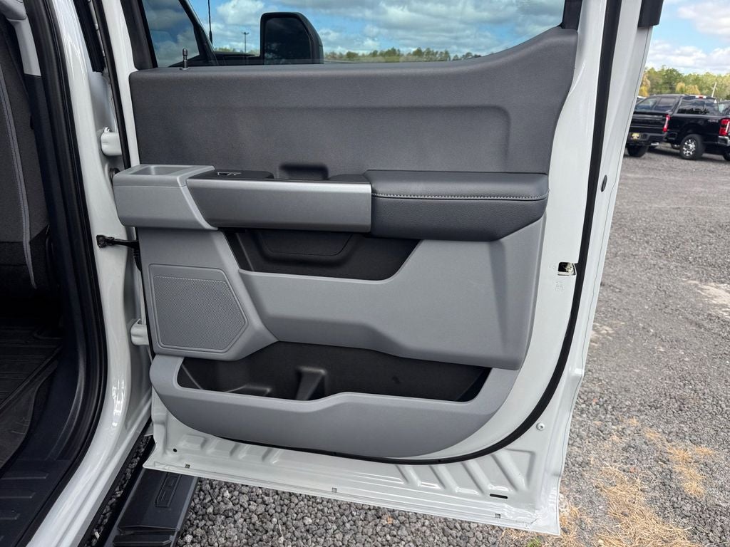 2026 Ford F-250SD XL STX DIESEL (LVL/37s)