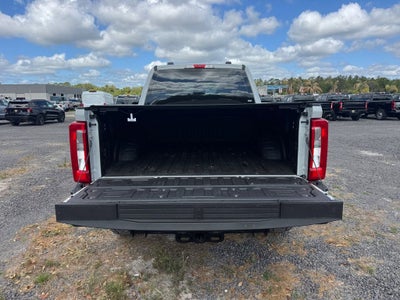 2026 Ford F-250SD XL STX DIESEL (LVL/37s)