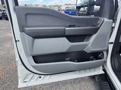 2026 Ford F-250SD XL STX DIESEL (LVL/37s)