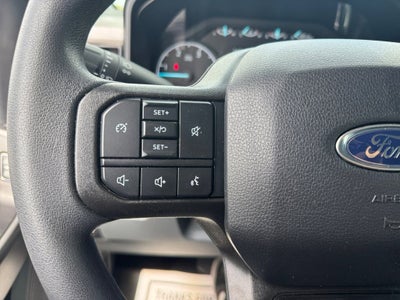 2026 Ford F-250SD XL STX DIESEL (LVL/37s)