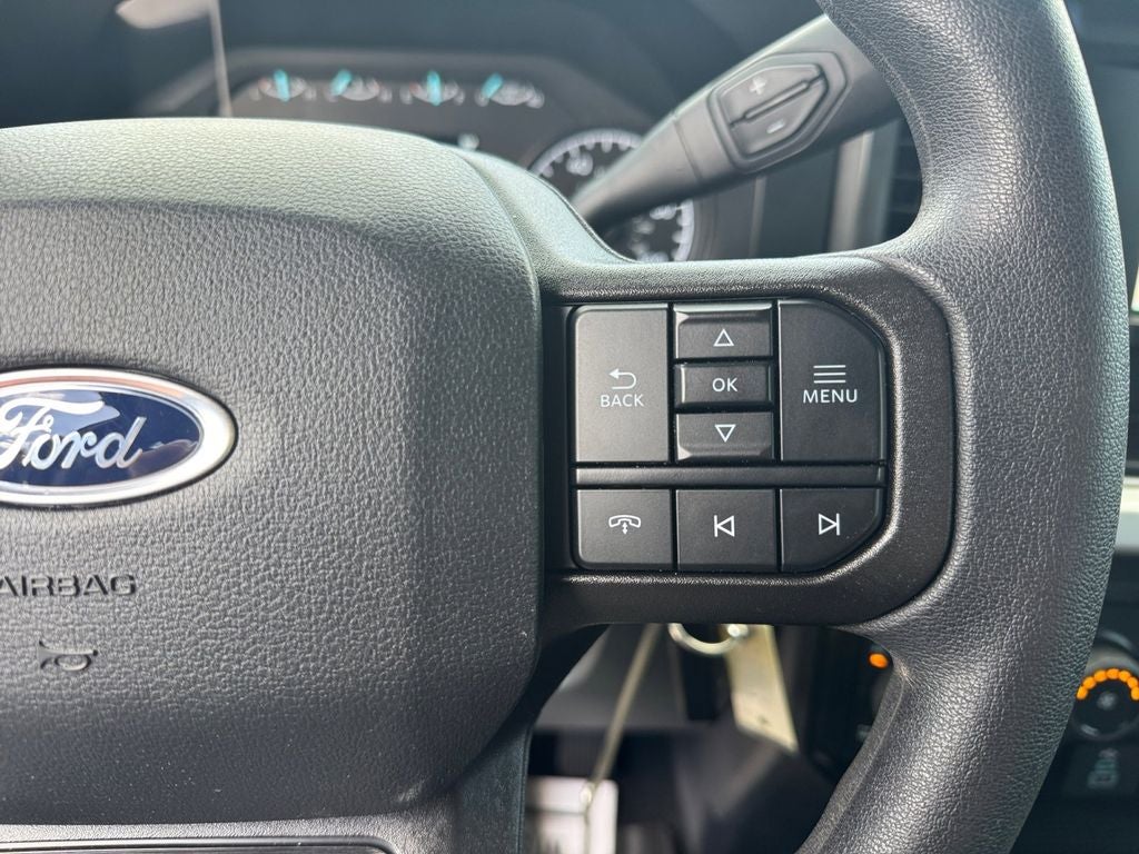 2026 Ford F-250SD XL STX DIESEL (LVL/37s)