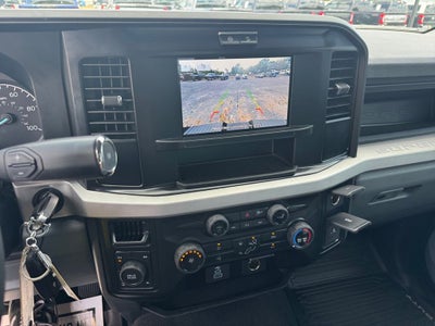 2026 Ford F-250SD XL STX DIESEL (LVL/37s)