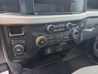 2026 Ford F-250SD XL STX DIESEL (LVL/37s)