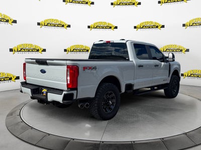 2026 Ford F-250SD XL STX DIESEL (LVL/37s)