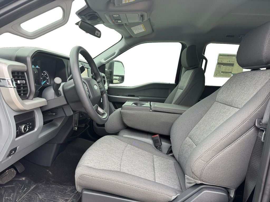 2026 Ford F-250SD XL 600A