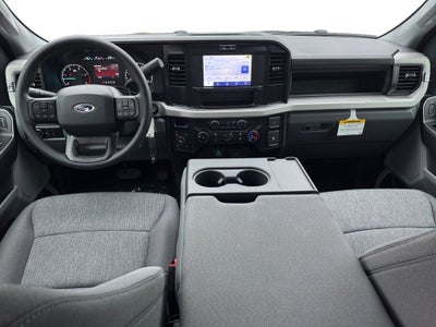 2026 Ford F-250SD XL 600A