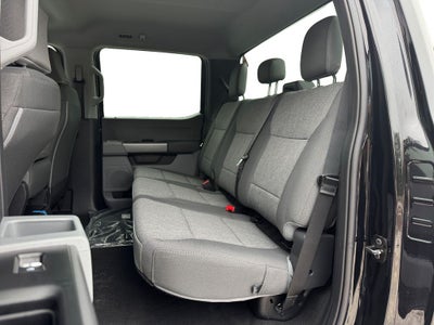 2026 Ford F-250SD XL 600A