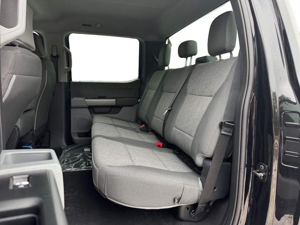 2026 Ford F-250SD XL 600A