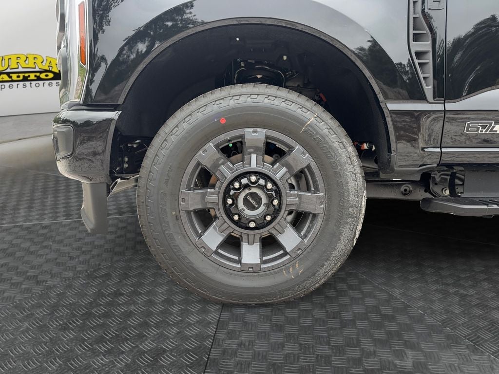 2026 Ford F-250SD XL 600A