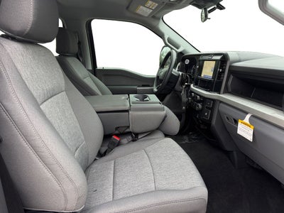 2026 Ford F-250SD XL 600A