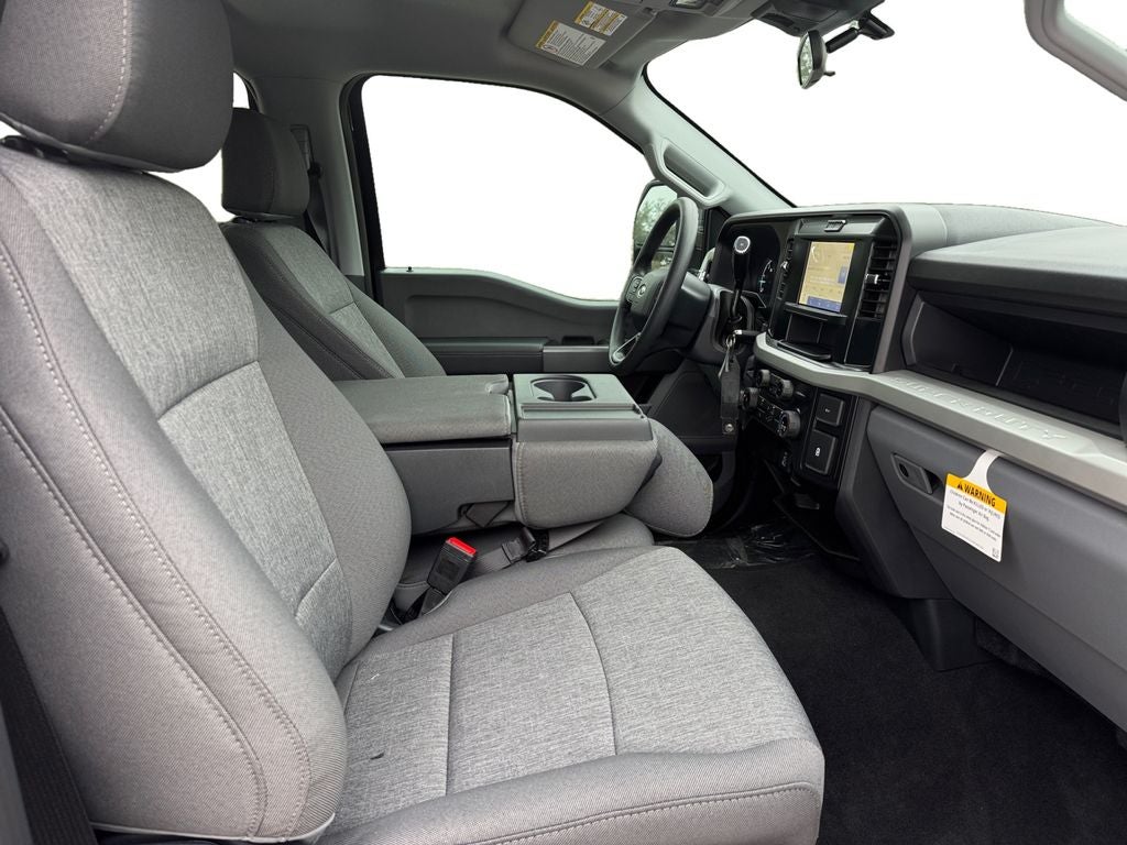 2026 Ford F-250SD XL 600A