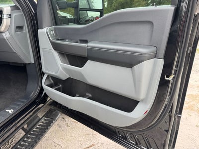 2026 Ford F-250SD XL 600A