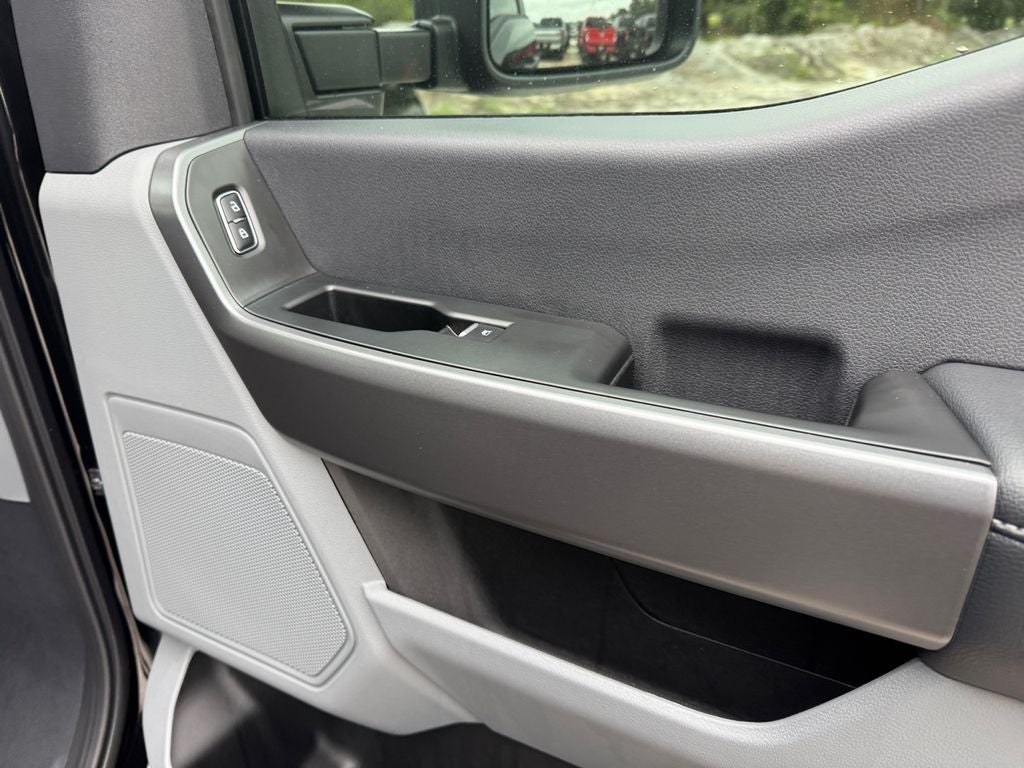 2026 Ford F-250SD XL 600A